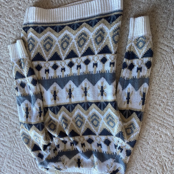 Garage sweater - Picture 2 of 3